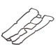 Garnitura capac culbutori OPEL ASTRA F G H VECTRA B C SAAB 9-3 1.8 10.95 CHEVROLET