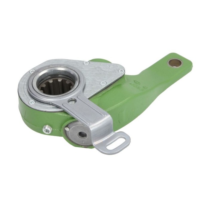 Reglaj parghie, sistem franare HALDEX