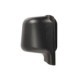 Acoperire oglinda exterioara PACOL carcasa negru dreapta RVI PREMIUM 2 10.05- pentru RENAULT TRUCKS
