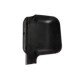 Acoperire oglinda exterioara PACOL carcasa negru dreapta RVI PREMIUM 2 10.05- pentru RENAULT TRUCKS