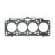 Garnitura chiulasa PAYEN 1,57mm pentru AUDI A3, OPEL REKORD D, SEAT CORDOBA, IBIZA II, III, SKODA FABIA I 1.9/1.9D 01.72
