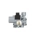 Supapa magnetica WABCO modulator presiune ABS DAF CF 65 LF 45 LF 55 IVECO STRALIS CE162C-GR184S1 02.02
