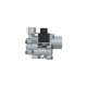 Supapa magnetica WABCO modulator presiune ABS DAF CF 65 LF 45 LF 55 IVECO STRALIS CE162C-GR184S1 02.02