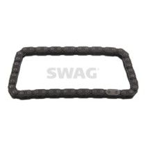 Lant, angrenare pompa ulei SWAG