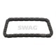 Lant angrenare pompa ulei SWAG 46 zale pentru AUDI A3, MITSUBISHI GRANDIS, LANCER VIII, OUTLANDER II, SEAT ALTEA, IBIZA
