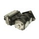 Compresor aer comprimat WABCO 636cm³ 2 cilindri racire cu aer pentru MERCEDES CITARO TOURO M476.930-OM926.996