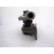 Turbocompresor GARRETT pentru CHEVROLET AVEO, CRUZE, ORLANDO, TRAX; OPEL ADAM, ASTRA J, INSIGNIA A, MOKKA 1.4/1.7D 12.09-