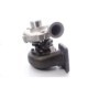 Turbocompresor GARRETT pentru CHEVROLET AVEO, CRUZE, ORLANDO, TRAX; OPEL ADAM, ASTRA J, INSIGNIA A, MOKKA 1.4/1.7D 12.09-