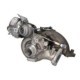 Turbocompresor GARRETT biturbo pentru FIAT TALENTO, NISSAN NV300, OPEL VIVARO B, RENAULT ESPACE V, TALISMAN, TRAFIC III 1.6D