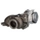 Turbocompresor GARRETT biturbo pentru FIAT TALENTO, NISSAN NV300, OPEL VIVARO B, RENAULT ESPACE V, TALISMAN, TRAFIC III 1.6D