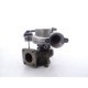 Turbocompresor GARRETT pentru HYUNDAI I30, SONATA V; KIA CARENS II, III, CEE'D, MAGENTIS II, PRO CEE'D 2.0D 11.05-03.13