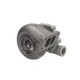 Turbocompresor GARRETT aluminiu PERKINS CA 4.236 compatibil CASE IH