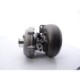 Turbocompresor GARRETT aluminiu PERKINS CA 4.236 compatibil CASE IH