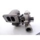 Turbocompresor GARRETT aluminiu PERKINS CA 4.236 compatibil CASE IH