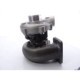 Turbocompresor GARRETT aluminiu PERKINS CA 4.236 compatibil CASE IH