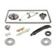 Chit lant de distributie SWAG pentru FORD RANGER, TRANSIT, LAND ROVER DEFENDER 2.0D/2.2D/2.4D 04.06, 132 zale, simplex G68HR