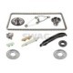Chit lant de distributie SWAG pentru FORD RANGER, TRANSIT, LAND ROVER DEFENDER 2.0D/2.2D/2.4D 04.06, 132 zale, simplex G68HR