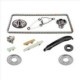 Chit lant de distributie SWAG pentru FORD RANGER, TRANSIT, LAND ROVER DEFENDER 2.0D/2.2D/2.4D 04.06, 132 zale, simplex G68HR