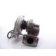 Turbocompresor GARRETT miez turbo aluminiu compatibil PERKINS CATERPILLAR motorina