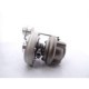 Turbocompresor GARRETT miez turbo aluminiu compatibil PERKINS CATERPILLAR motorina
