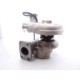 Turbocompresor GARRETT miez turbo aluminiu compatibil PERKINS CATERPILLAR motorina