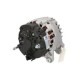 Alternator STARDAX 14V 150A pentru AUDI A4 ALLROAD B8, A4 B8, A5, Q5, Q7 2.7D/3.0D/3.2 06.07, diametru fulie 57.2 mm, 6 caneluri