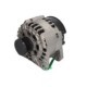 Alternator STARDAX 12V 125A pentru VOLVO S40 I, V40; NISSAN INTERSTAR, PRIMASTAR, TERRANO, TIIDA; OPEL MOVANO A, VIVARO A; RENAULT CLIO III, DUSTER