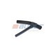 Furtun ulei AUGER 14x30x300 T-conector pentru IVECO EUROSTAR, EUROTECH MP, EUROTRAKKER
