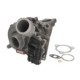 Turbocompresor GARRETT cu set de garnituri pentru AUDI A6 ALLROAD C6, A6 C6, Q7; PORSCHE CAYENNE; VW PHAETON, TOUAREG 3.0D 05.04