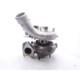 Turbocompresor GARRETT cu set de garnituri pentru AUDI A6 ALLROAD C6, A6 C6, Q7; PORSCHE CAYENNE; VW PHAETON, TOUAREG 3.0D 05.04
