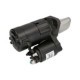 Demaror STARDAX 12V 1kW reconditionat pentru SUBARU FORESTER IMPREZA LEGACY I II III IV OUTBACK 1.5-3.0