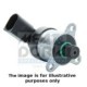Supapa reglaj cantitate combustibil sistem Common-Rail MEAT & DORIA pentru BMW 1 E81 3 E46 E90 2.0D-3.9D 08.98-12.13