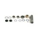 Set reparatie pivot AUGER cu rulment pentru RVI MAGNUM, MIDLUM, PREMIUM, VOLVO FE, FL, FL II, FL III 50mmx236mm