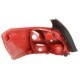 Lampa spate dreapta Peugeot 301 1.2-1.6LPG 11.12- Sedan Stopuri spate DEPO P21/5W/P21W/R10W rosu 4 usi