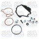 Set reparatie pompa vacuum MEAT & DORIA pentru MERCEDES 124 T-MODEL, 124, 190, C T-MODEL, C, E T-MODEL, E 2.0D-3.4D 08.83-