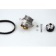 Set pompa apa + curea dintata HEPU pentru SEAT AROSA, CORDOBA, IBIZA II, VW CADDY II, GOLF III, POLO 1.3/1.4/1.7D 08.91-06.04