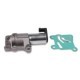 Supapa comanda arbore cu came HEPU pentru VOLVO C70 I, S60 I, S70, S80 I, V70 I 2.0-3.0 12.95-04.10