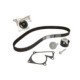 Set pompa apa HEPU + curea dintata 119 dinti pentru MERCEDES A (V177, W176, W177), B SPORTS TOURER (W246, W242, W247) 1.2-1.7D