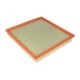 Filtru aer FILTRON pentru CHEVROLET CRUZE, ORLANDO; OPEL ASTRA H, J, CASCADA, ZAFIRA C 1.3D-2.0D, dimensiuni 39.0mm x 262.0mm x 267.0mm