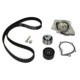 Set pompa apa + curea dintata HEPU pentru CITROEN BERLINGO, C4 I, C5 I, EVASION, JUMPY I, XSARA, XSARA PICASSO 2.0D 06.98-12.11