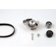 Set pompa apa + curea dintata HEPU pentru CITROEN BERLINGO, C4 I, C5 I, EVASION, JUMPY I, XSARA, XSARA PICASSO 2.0D 06.98-12.11