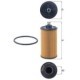 Filtru ulei KNECHT pentru CHEVROLET AVEO, CRUZE, ORLANDO, TRAX; OPEL MOKKA/MOKKA X, ZAFIRA B 1.2-1.8 LPG, Diametru 56.0 mm, Înălțime 117.0 mm