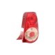 Stopuri spate Dreapta DEPO Lampa P21/5W/P21W KIA PICANTO 1.0/1.1/1.1D 04.04- Rosu Hatchback
