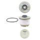Filtru combustibil KNECHT pentru FIAT FULLBACK, ISUZU D-MAX II, D-MAX III, LEXUS IS II, MITSUBISHI L200, TOYOTA FORTUNER, HIACE V 1.9D-3.0D