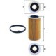 Filtru ulei KNECHT VOLVO C30, C70 II, S40 II, S60 II, S80 II, V40, V50, V60 I, V70 III, XC60 I, XC70 II 2.0-2.5 08.07-07.18
