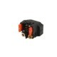 Releu demaror TOURMAX Sistem electric YAMAHA YZF-R6 600 2003-2006
