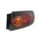 Stopuri spate DEPO Lampa spate Dreapta W21/5W/W21W pentru MAZDA 3 1.3-2.3 10.03-12.09