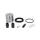 Kit reparare etrier Fata Dreapta/Stanga 57 mm pentru MERCEDES A W169, C T-MODEL S203, C W203, CLK C209, PEUGEOT 406, 607 1.6-3.2 11.95-06.12