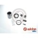 Kit reparare etrier Spate Dreapta/Stanga 43 mm pentru HYUNDAI GRAND SANTA FÉ, SANTA FÉ II, SANTA FÉ III, SANTA FÉ II/SUV 2.0D-2.7