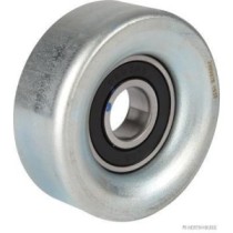 Rola intinzator,curea transmisie HERTH+BUSS JAKOPARTS